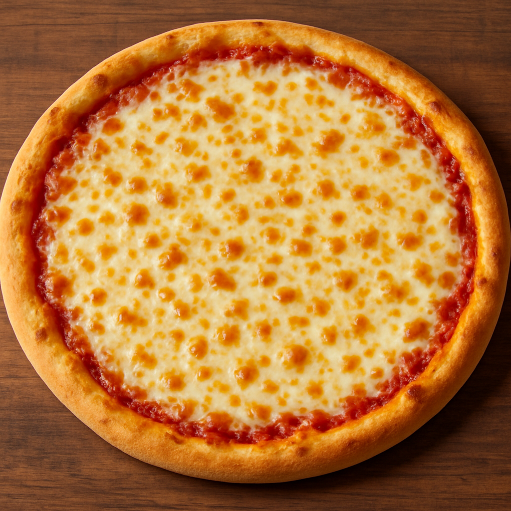 Cheese Pizza