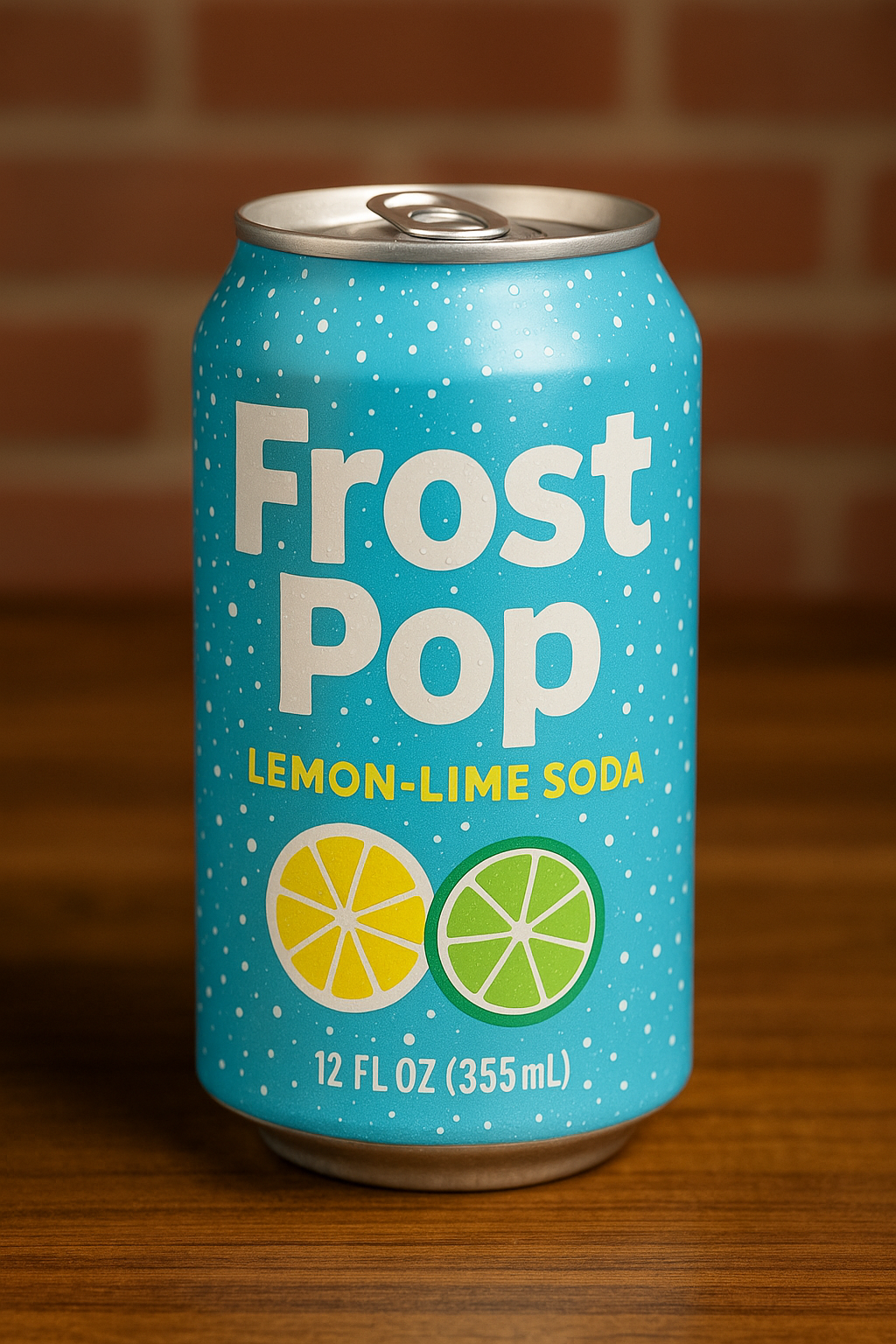 Frost Pop