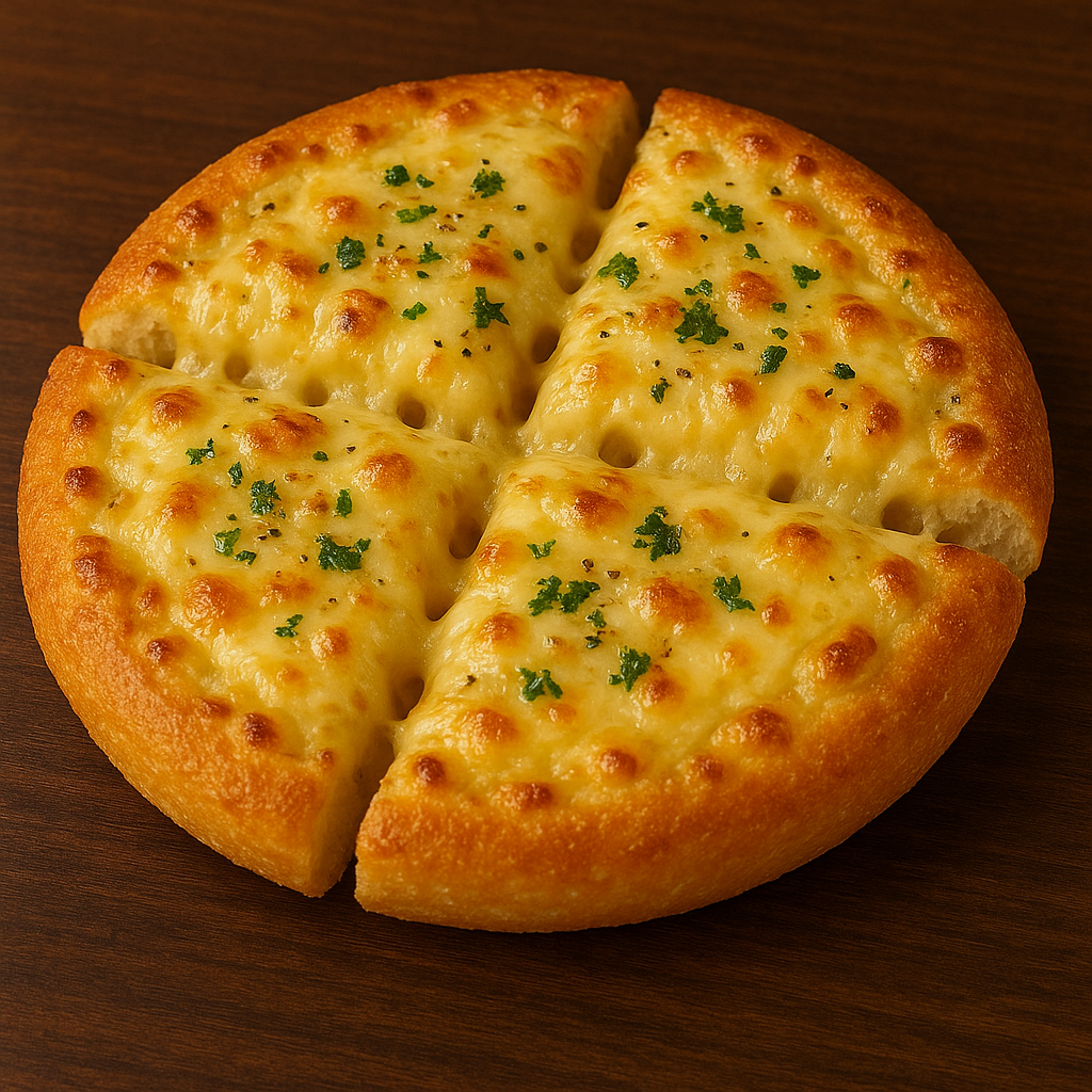 Garlic Bread
